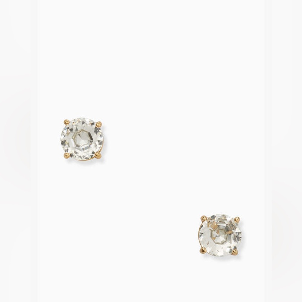 Kate Spade - Gumdrop Studs
